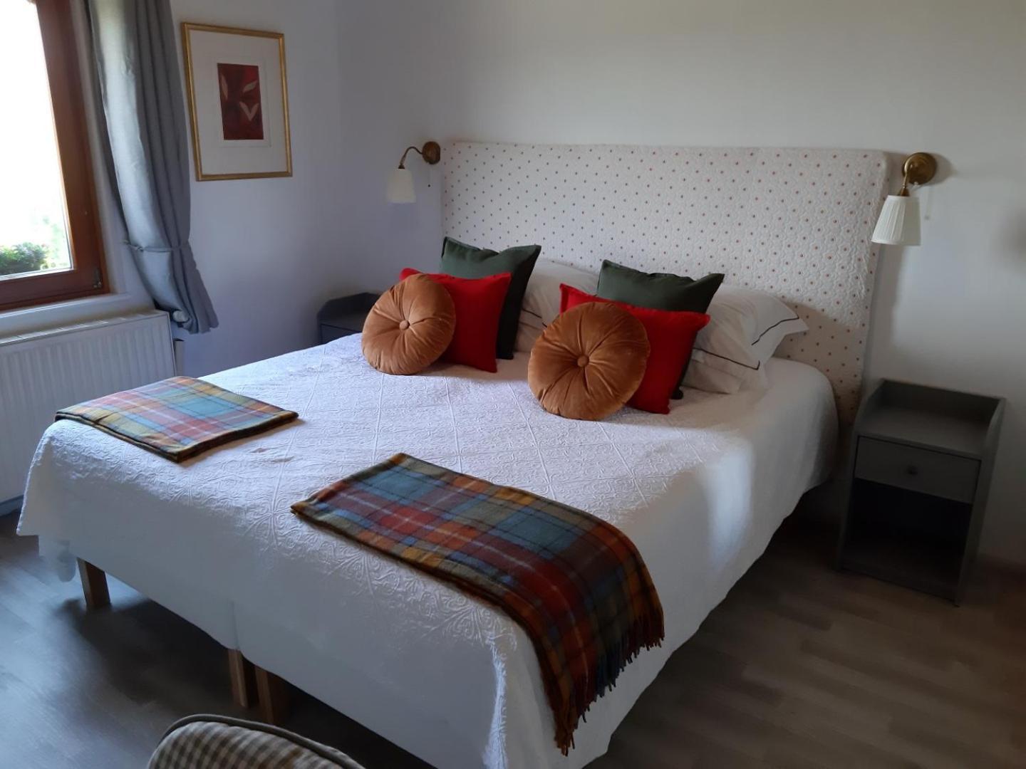 Dandelion Bed & Breakfast リボーヴィレ エクステリア 写真